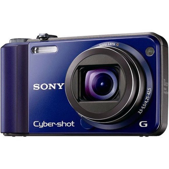 Sony Other - Cyber-shot G